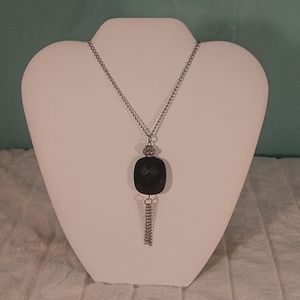 Dainty beautiful necklace